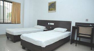 Hotel Ambe Inn, Amravati 2